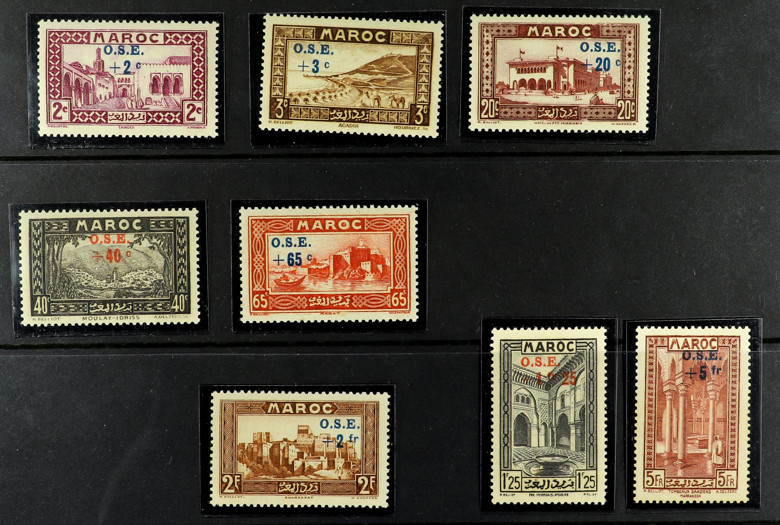 French Colonies Stamps for Sale, Rare